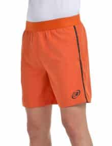 Short Bullpadel Maceda arcilla