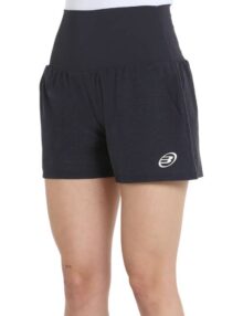 Short Bullpadel Pol carbón