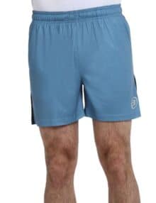 Short Ceibo azul sombra Bullpadel