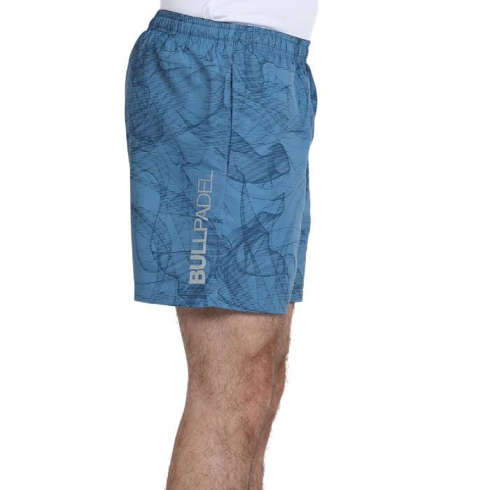 Short Coiris azul Bullpadel