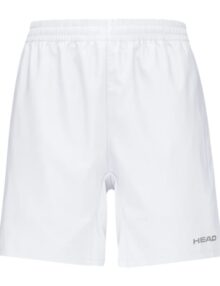 Short Head Club Junior blanco