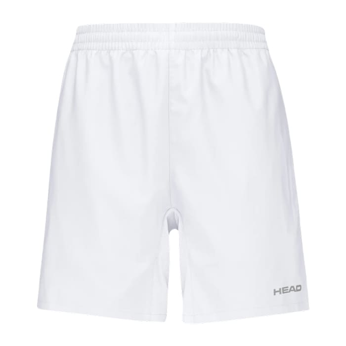 Short Head Club Junior blanco