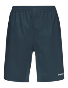 Short HEAD Club navy junior