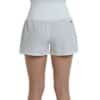 Short Pol mujer color hielo
