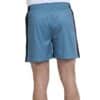 Short azul Bullpadel - Modelo Ceibo