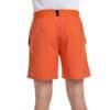 Short hombre Bullpadel Maceda arcilla