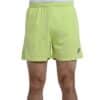 Short Longo Bullpadel hombre amarillo