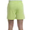 Short Bullpadel amarillo - Modelo Longo