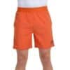 Short arcilla Bullpadel - Modelo Maceda