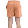 Short Bullpadel hombre naranja - Modelo Meis 25V