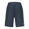 Short navy Club junior HEAD