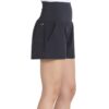Short Pol negro - Ropa mujer Bullpadel