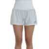Short mujer Bullpadel - Modelo Pol hielo