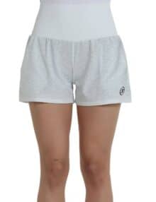 Short mujer Bullpadel - Modelo Pol hielo