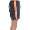 Short Acure negro - Ropa junior Bullpadel