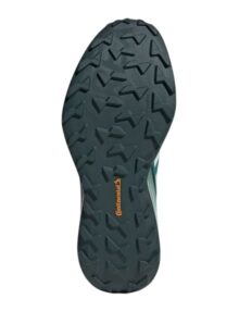 Suela Continental zapatillas Adidas Terrex GTX