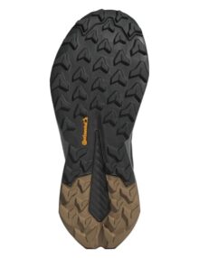 Suela Continental zapatillas Adidas Terrex Trailmaker