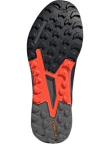 Suela Continental zapatillas Terrex hombre Agravic Flow 2 GTX