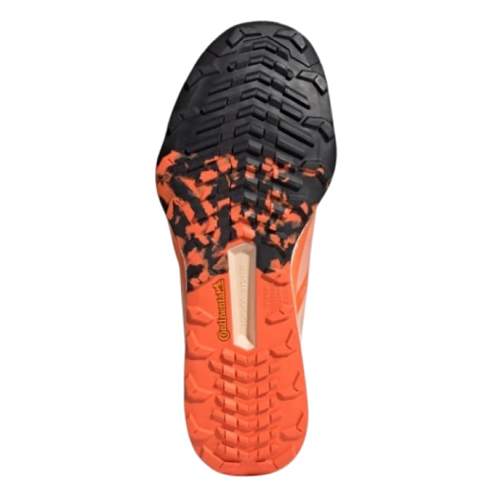 Suela Continental zapatillas trail running - Speed Ultra
