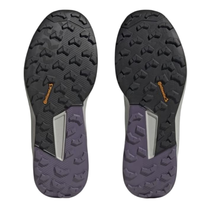 Suela Continental zapatillas hombre trail running Trailrider GTX