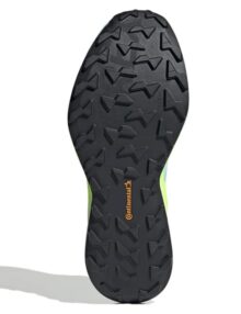 Suela zapatillas trail running Adidas Terrex