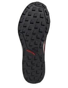 Suela traxion zapatillas Terrex hombre - Tracerocker 2