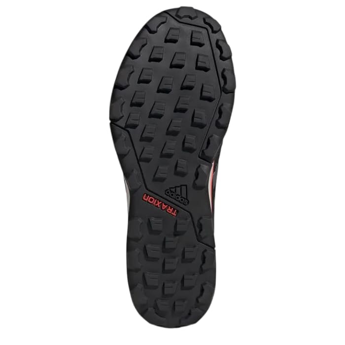 Suela traxion zapatillas Terrex hombre - Tracerocker 2