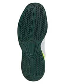 Suela de las Zapatillas de pickleball Adidas Courtflash