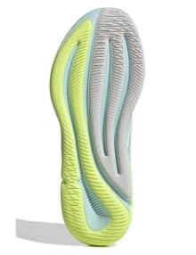Suela de las Zapatillas Adidas Supernova para mujer