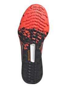 Suela goma Continental zapatillas Terrex - Modelo Speed Ultra