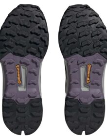 Suela Continental zapatillas senderismo mujer - Modelo AX4 GTX