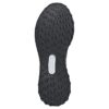 Suela zapatillas Adidas running hombre Runfalcon negras