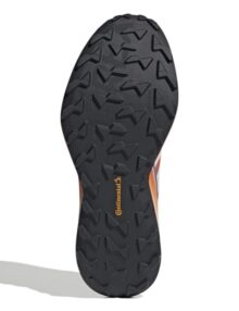 Suela continental zapatillas Adidas Terrex Agravic