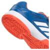 Talón zapatillas Adidas junior - Modelo Speedcourt azules