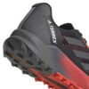 Talón zapatillas Agravic Flow 2 - Calzado Adidas Terrex
