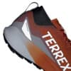 Talón zapatillas Agravic - Colección Adidas Terrex