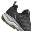 Talón zapatillas mujer Skychaser GTX - Adidas Terrex