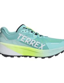 Zapatillas Adidas Terrex Agravic 3 azules