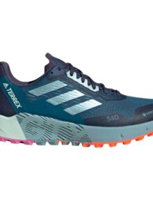 Zapatillas Adidas Terrex Agravic Flow 2 GTX hombre