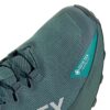 Goretex zapatillas Adidas Terrex Agravic verdes
