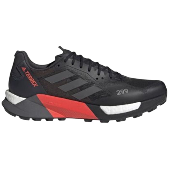 Zapatillas Adidas Terrex Agravic Ultra hombre