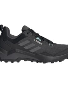 Zapatillas Adidas Terrex AX4 negras mujer