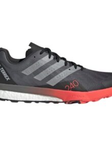 Zapatillas Adidas Terrex Speed Ultra Core gris