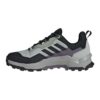 Zapatillas hiking mujer gris Adidas Terrex AX4 GTX
