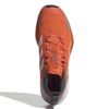 Zapatillas Adidas Terrex GTX Agravic naranjas