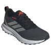 Zapatillas negras running - Modelo Runfalcon 5 TR