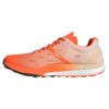 Zapatillas hombre naranja trail running - Adidas Terrex Speed Ultra