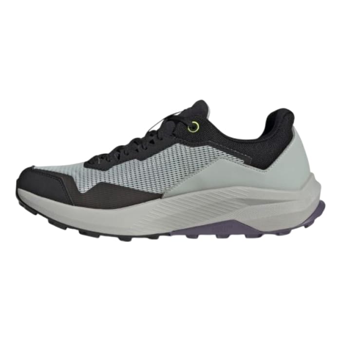 Zapatillas hombre trail running Adidas Terrex - Modelo Trailrider GTX
