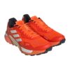Zapatillas Adidas Terrex hombre - Agravic Ultra naranjas