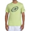 Camiseta Lande Limón Vigore de Bullpadel